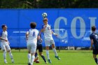 MSoc vs RWU  Men’s Soccer vs Roger Williams University. - Photo by Keith Nordstrom : Wheaton, MSoccer, MSoc, Men’s Soccer